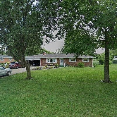 4223 Rose Marie Rd, Franklin, OH 45005