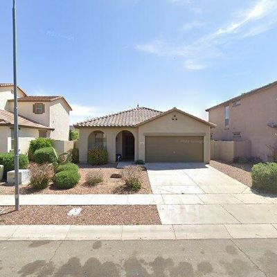 4223 W Samantha Way, Laveen, AZ 85339