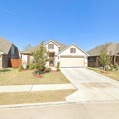 4228 Sweet Clover Ln, Crowley, TX 76036