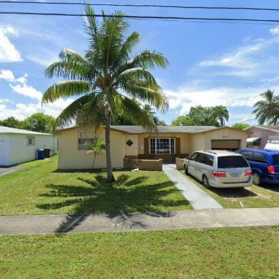 4233 Nw 34 Th Way, Fort Lauderdale, FL 33309