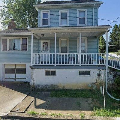 424 4 Th St, Easton, PA 18042