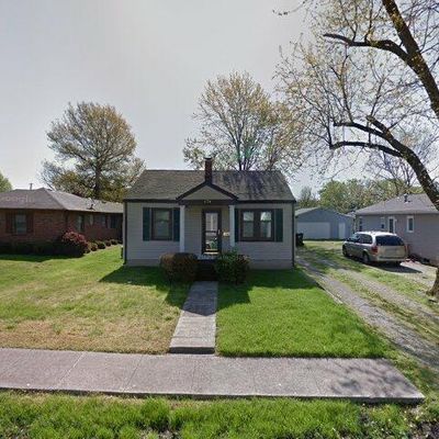 424 N 4 Th St, Dupo, IL 62239