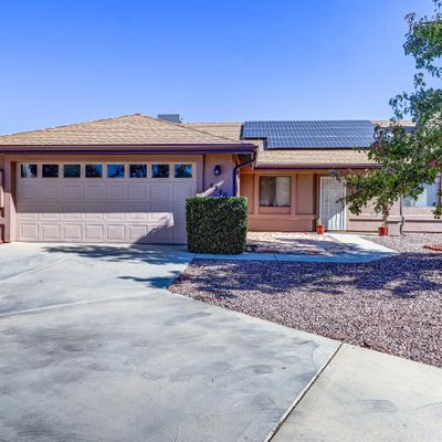 4240 N Tonopah Dr, Prescott Valley, AZ 86314