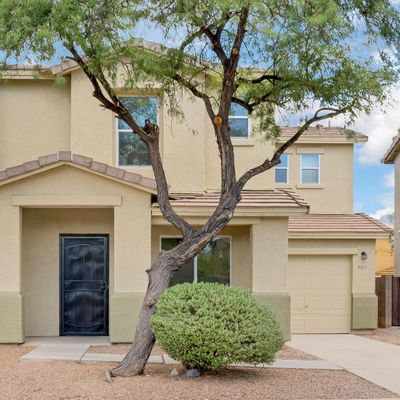 4251 E Parting Waters Way, Tucson, AZ 85712