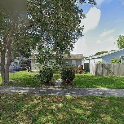 4252 12 Th Ave N, Saint Petersburg, FL 33713