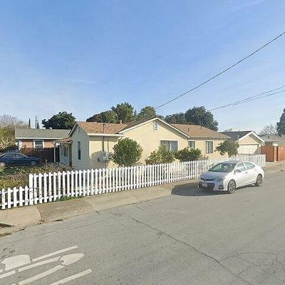 4252 Thornton Ave, Fremont, CA 94536