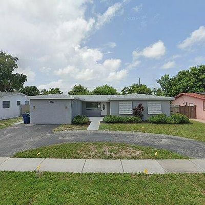 4261 Nw 21 St St, Lauderhill, FL 33313