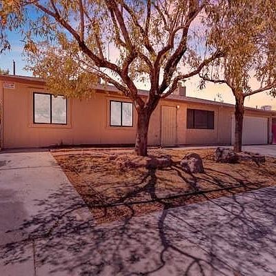 4287 Twilight St, Las Vegas, NV 89122