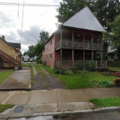 4293 E 71 St St, Cleveland, OH 44105