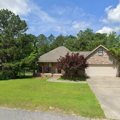 43 Thornberry Ln, Petal, MS 39465