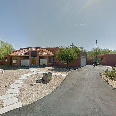 4300 N Palisade Dr, Tucson, AZ 85749