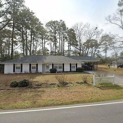 4303 Country Club Rd, Morehead City, NC 28557