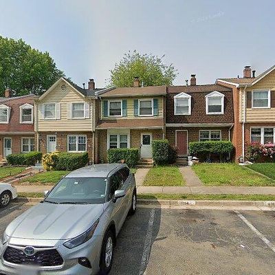 4306 Elliot Ct, Woodbridge, VA 22193