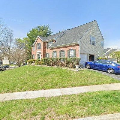 4306 Hampton Ln, Bowie, MD 20720