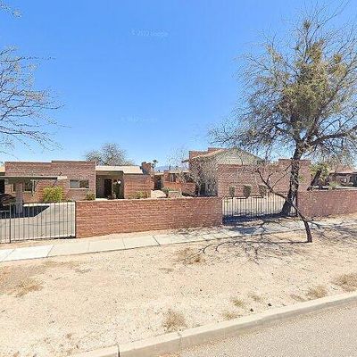 4309 E Presidio Rd, Tucson, AZ 85712