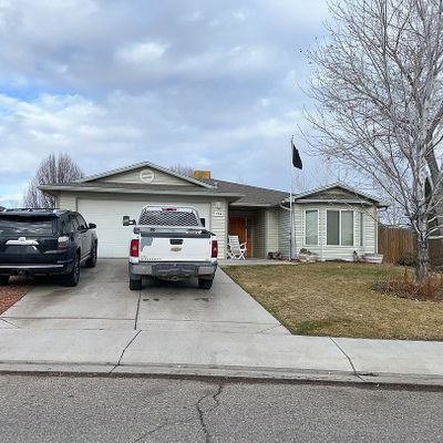 432 Jornada St, Grand Junction, CO 81504