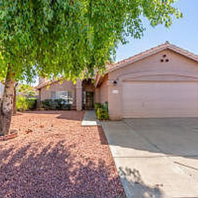 4325 E Mountain Vista Dr, Phoenix, AZ 85048