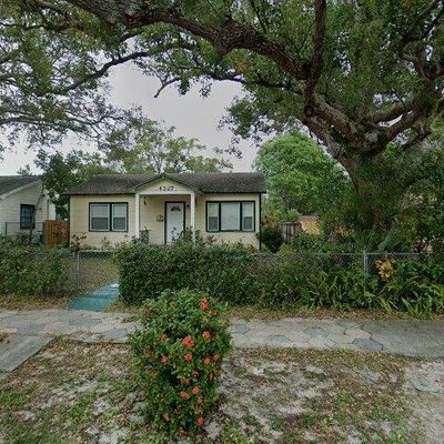 4327 3 Rd Ave S, Saint Petersburg, FL 33711