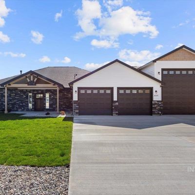 4335 Nw Purple Sage Cir, Mountain Home, ID 83647