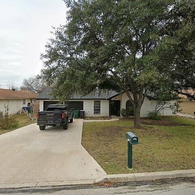 4339 Millstead St, San Antonio, TX 78230