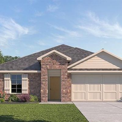 4343 Grayson Lane, Fate, TX 75189