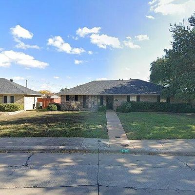 3710 Woodside Rd, Carrollton, TX 75007