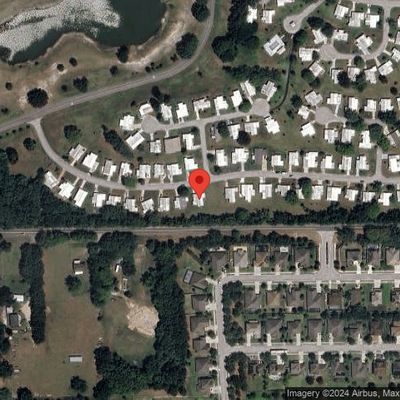 3712 S Citrus Cir #Ge, Zellwood, FL 32798