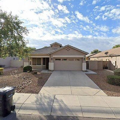 3719 E Sandy Way, Gilbert, AZ 85297