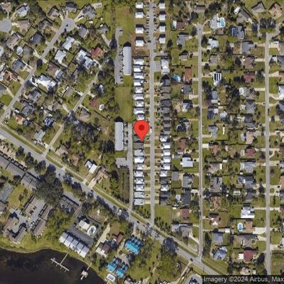 3724 Tiki Dr, Panama City, FL 32408