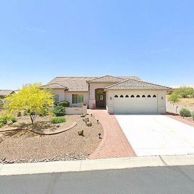 37284 S Ocotillo Canyon Dr, Tucson, AZ 85739