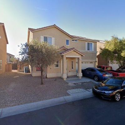 3729 Calle De Rio Ave, Las Vegas, NV 89115