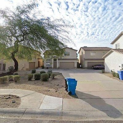 3729 W Oregon Ave, Phoenix, AZ 85019