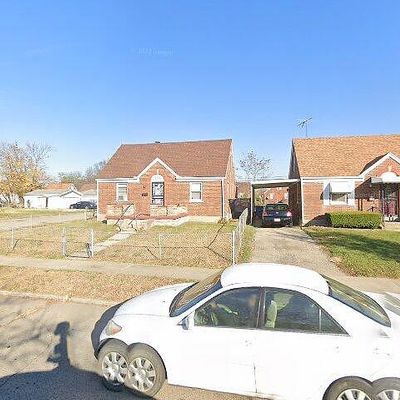 373 Harriet St, Dayton, OH 45417