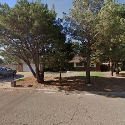 3733 Linkwood Ln, Clovis, NM 88101