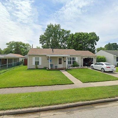 375 Florence Ave, Fairborn, OH 45324