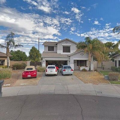 3756 E Derringer Way, Gilbert, AZ 85297