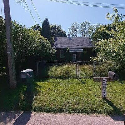 378 Dan St, Barberton, OH 44203