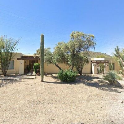 37801 N Cave Creek Rd #5, Cave Creek, AZ 85331