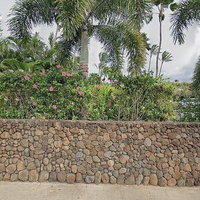 3788 Lower Honoapiilani Rd #D103, Lahaina, HI 96761