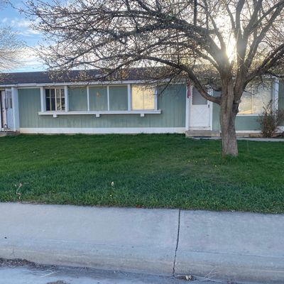 380 S & 384 S 850 W, Vernal, UT 84078