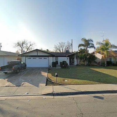 3801 Barbara Ave, Bakersfield, CA 93309