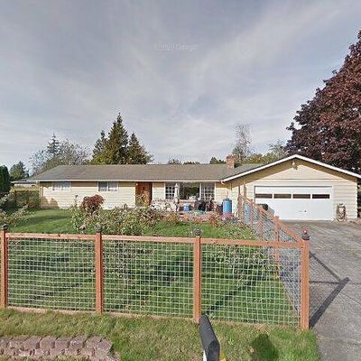 3801 Pana Vista Dr, Bellingham, WA 98226