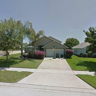 3802 San Miguel Ln, Rockledge, FL 32955