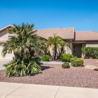 3804 E County Down Dr, Chandler, AZ 85249