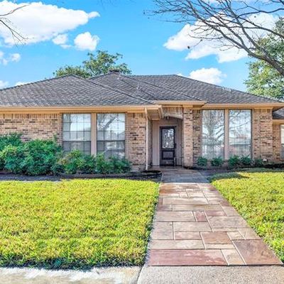 3804 Trilogy Dr, Plano, TX 75075