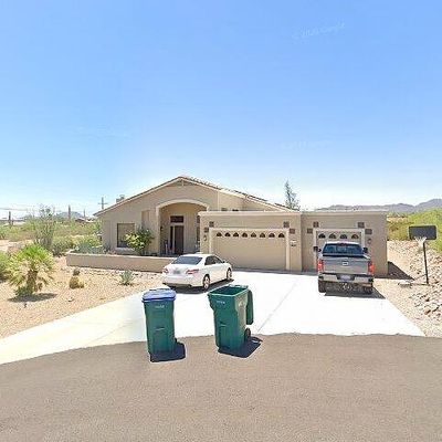 3805 W Sweet Pl, Tucson, AZ 85745