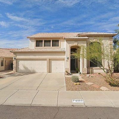 3806 E Park Ave, Phoenix, AZ 85044