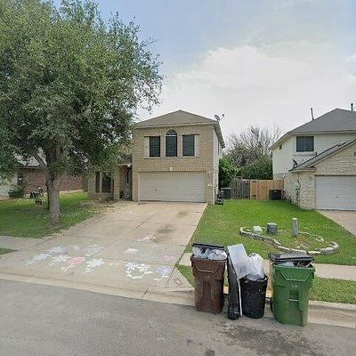 3805 Willie Mays Ln, Round Rock, TX 78665