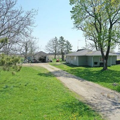 381 S 700 E, Hartford City, IN 47348