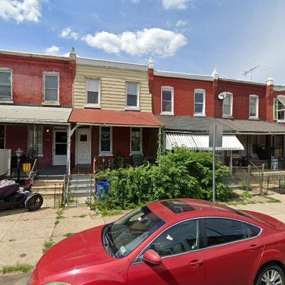 3811 Fairmount Ave, Philadelphia, PA 19104